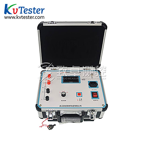 Ground Down Lead Continuity Tester